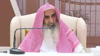 19 شرح كتاب العقيدة الواسطية - فصل في موقفهم من أصحاب رسول الله ﷺ image