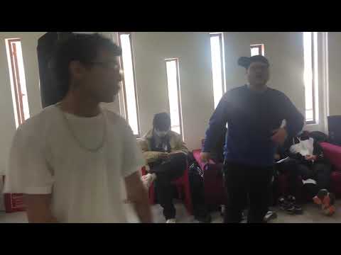 TEOREMA vs. POBLATACK: 4tos - Batallas Under Vol. 1 - Concepción Día 2 - 2021