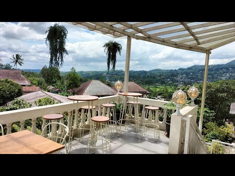 Rizen Premiere Hotel, Puncak, Indonesia | Travel With Vedika