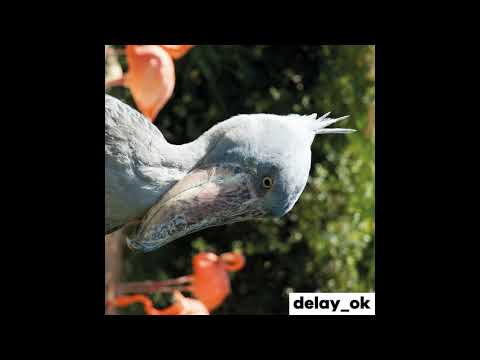 delay_ok - yanavy obaki [UKM 093]