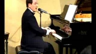 PETER MINTUN: I'm Burning For You 2 (Arthur Johnston-Sam Coslow) 1932