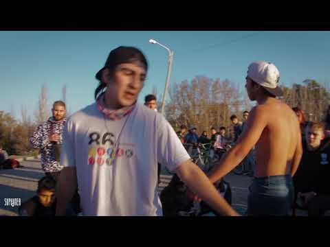 BOHEMIO vs PULPO vs LB - 8vos - AMSTERDAM FREE  - FECHA 2 - TEMPORADA 2021