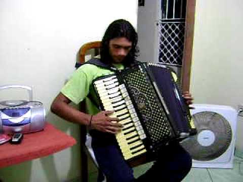 ISAAC DO ACORDEON/LEMBREI/DE MORAIS DO ACORDEON