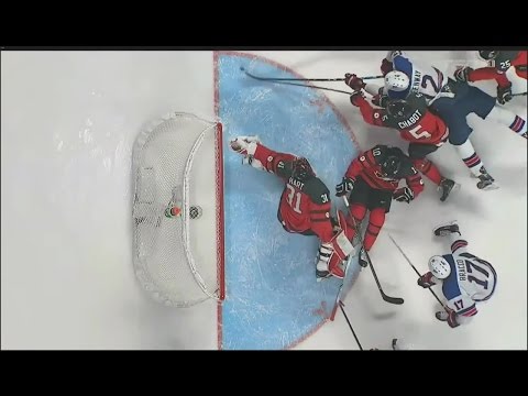 FINAL WJC 2017   USA - CANADA (TSN)