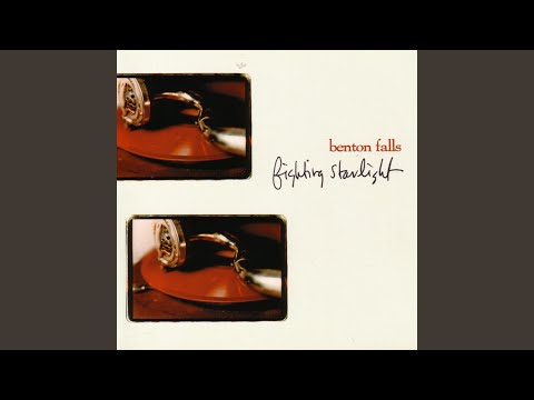 Swimming With You - Benton Falls