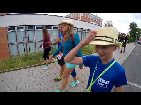 MČR Zlín 2017 Senetářov dorostenci