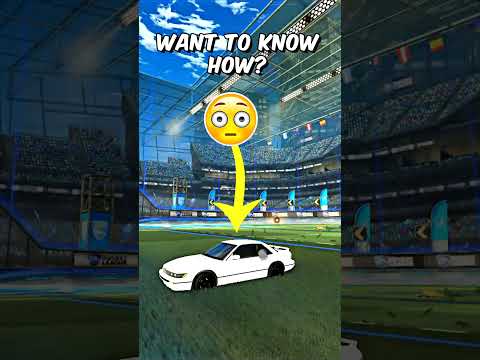 NEW CAR GLITCH FULLY WHITE! 😱😱