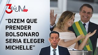 Trindade avalia repercussão do julgamento de Bolsonaro e revela bastidores de Brasília