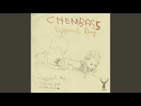 Make Me Feel (Original Mix)