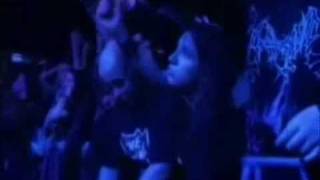 Dimmu Borgir - In Death&#39;s Embrace [Live In Inferno Festival 2001]
