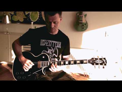 Daugaard vs Stairway To Heaven Solo