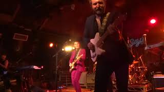 Eric Hutchinson - &quot;The Basement,&quot; &quot;Rock &amp; Roll&quot; and &quot;A Little More&quot; (Live in San Diego 10-29-18)