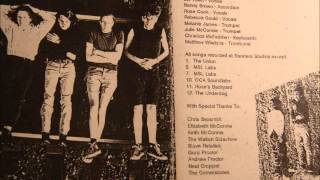 Emerald Hemlock - SECRET SERVICE - 1991