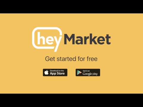 Business Text Messaging & SMS video thumbnail