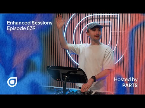 Enhanced Sessions 839 with CVMRN - Hosted by PARTS
