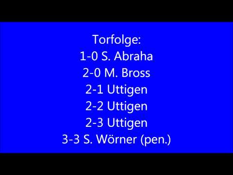 RSV Weil - RSC Uttigen***Ergebnis