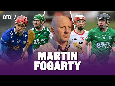 The challenge of growing hurling in the wilderness | Incentivising clubs | MARTIN FOGARTY