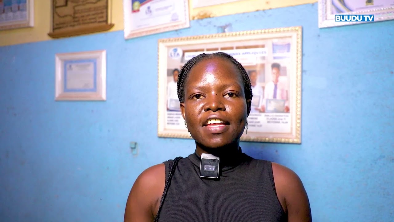 Le LTA un havre de la créativité et de l'ingéniosité a ouvert ses portes au public du 23 au 26 Avril