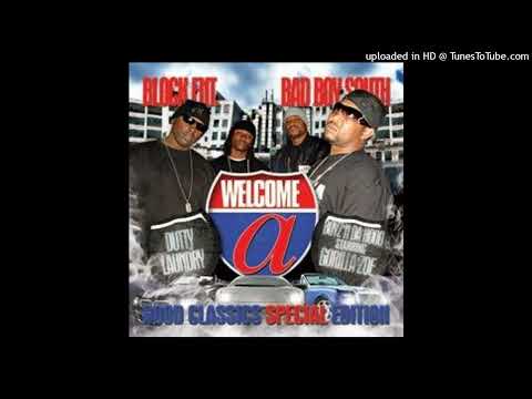 Boyz N Da Hood Gorilla Zoe Interlude