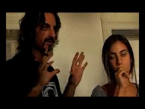 MDM - MALEDIMIELE - backstage clip #1