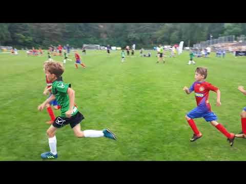 Mks Trzemeszno 2010 - AP Calcio Wągrowiec 1:1