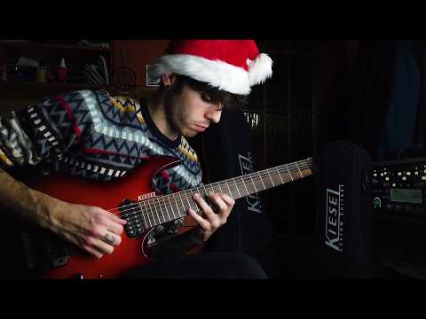 Christmas Collab section - Alessandro Zilio