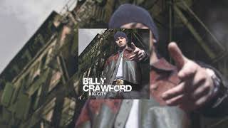 Magazine - Billy Crawford