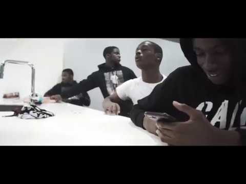 Jahh Fetty x Teddy2sev - Gangway (Dir. By Reallyxclusive)