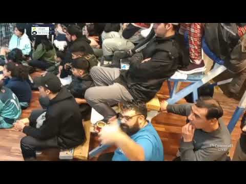 Copa challenguer Futsal Rio Mayo ~Chubut 