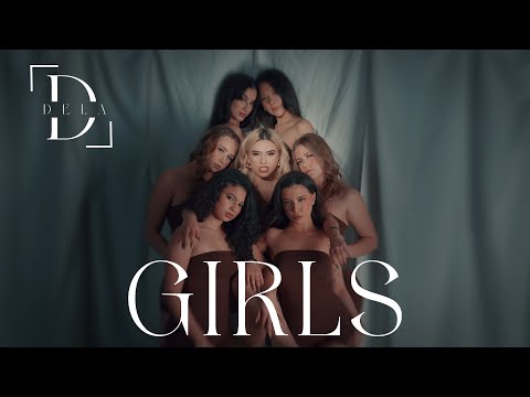 DELA - Girls (Official Video)