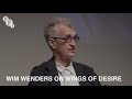 Wim Wenders on Wings of Desire | BFI Q&A