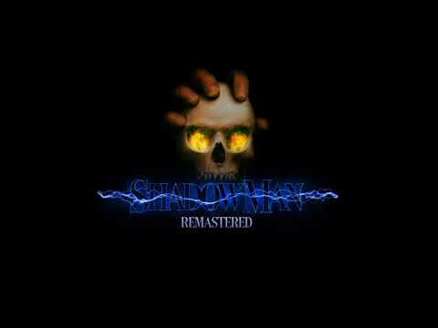 Shadow Man Remastered (Official Soundtrack) : The Marrow Gates Suite