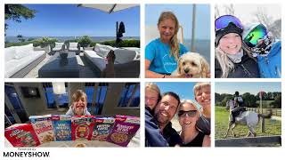 Stop Worrying About Stocks Topping, Stop Missing Market Rallies, and  How to Profit from Market Corrections