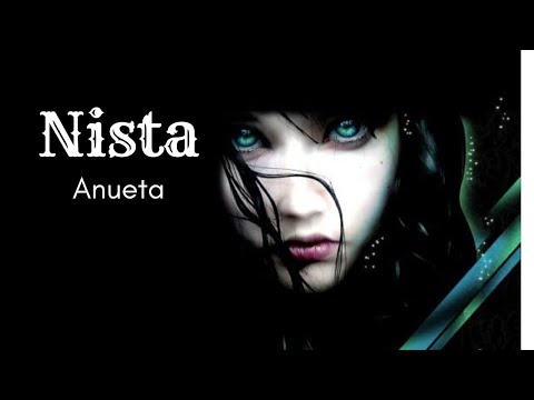 Anueta-Nista lirik dan lagu
