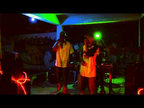 [Ao vivo] Ilusão do Mundo - Visel Mc