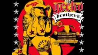 The Gecko Brothers - Bartender