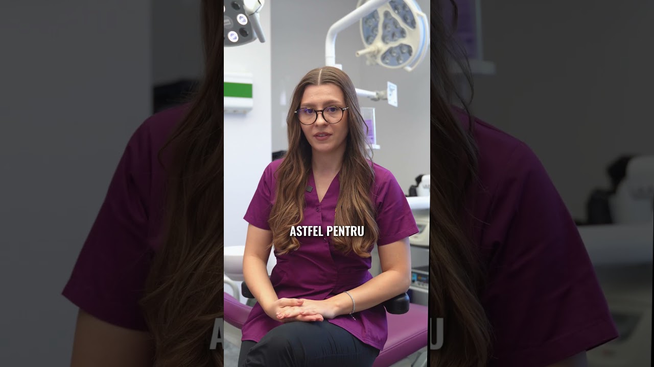 Copiii cresc repede. Dar unele obiceiuri cresc odată cu ei.