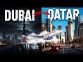 Dubai's Expat Crisis: Why Everyone is Moving to Qatar?