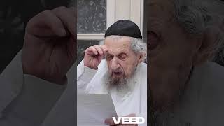 🔥לא יכול לשתוק!!! צפו בזעקת ההצילו של המנהיג הרב לנדו שהעביר צמרמורת אדירה עד לברזיל הרחוקה