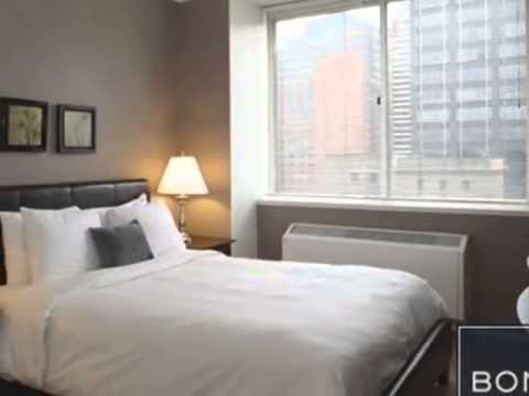 Homes for Sale - New York City Apartments: Midtown West,   1 Bedroom Apartment for Rent * Manhattan