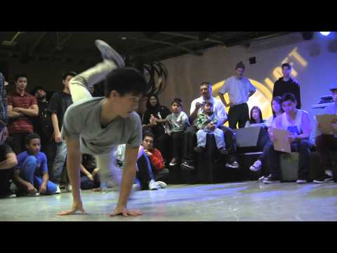 Skoolyard Skrimmage II Top 16: Neat-O vs. ??