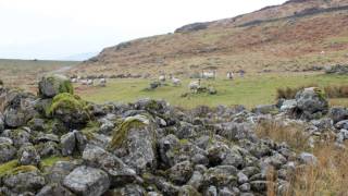 The Dykeside Rablers - The poor man&#39;s plea