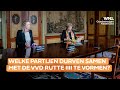 Snelle kabinetsformatie verwacht: 'Onder deze omstandigheden kun je lange pauze niet maken'