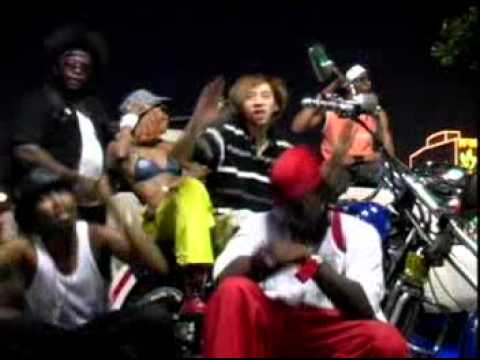 Yok 7, KOK (RF CHORD) - Wake up (Official video)