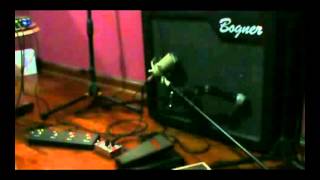 Video thumbnail for Bogner Alchemist 212 - Test by Jorge Galvez Ventura