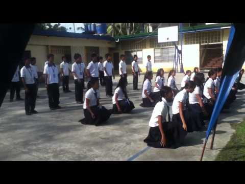 Jazz Chant (Rain)- FUAMI