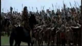 Adjectives describe (the adjective song)