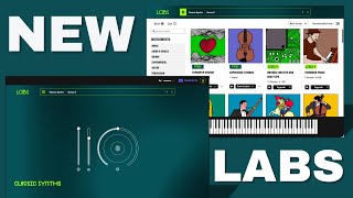 Video thumbnail for [NEW] SPITFIRE LABS WALKTHROUGH by s.f.m.z.a