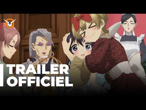 Ibitte Konai Gibo to Gishi Amayadori no Shoukei Lia