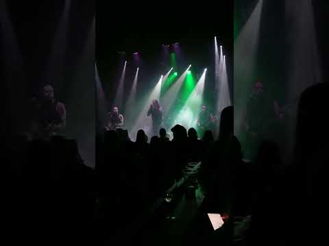 Chamber of Unlight - 'From Grey Tombs' [Live in Turku Saatanalle IX]